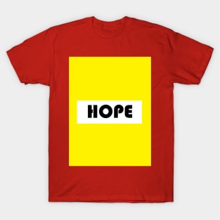 hope T-Shirt